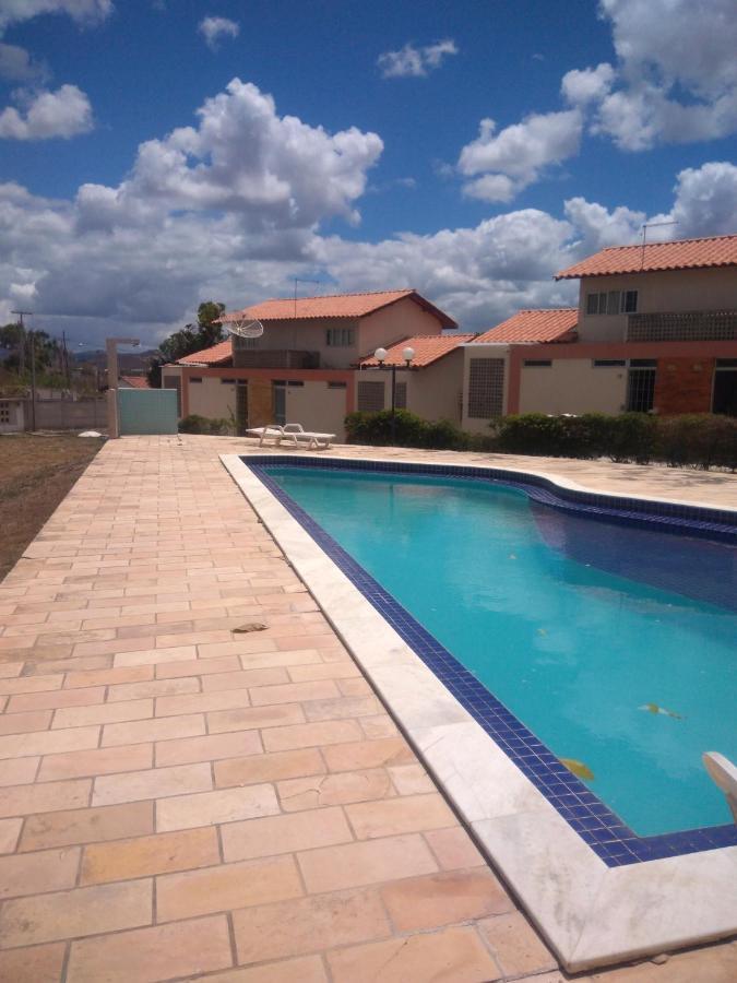 Condominio Arca De Noe - Ap 27 Gravata  Exterior photo